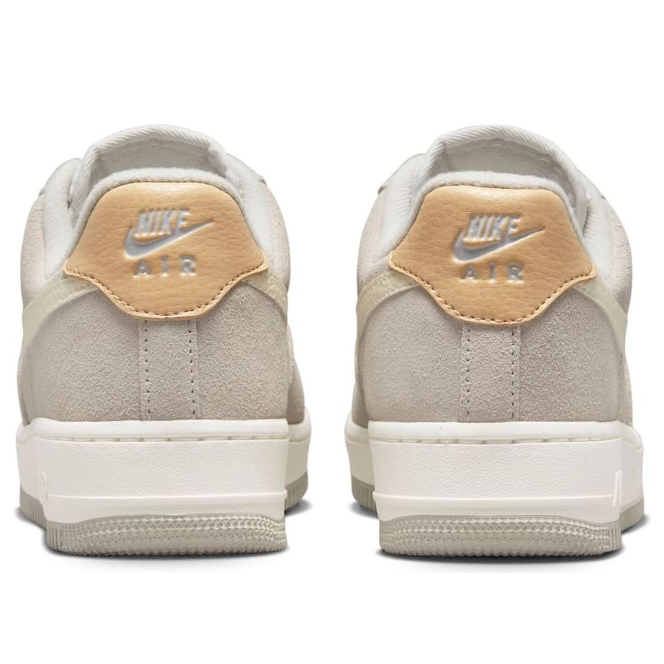 (WMNS) Nike Air Force 1 Low '07 'Light Bone' DZ4863-001