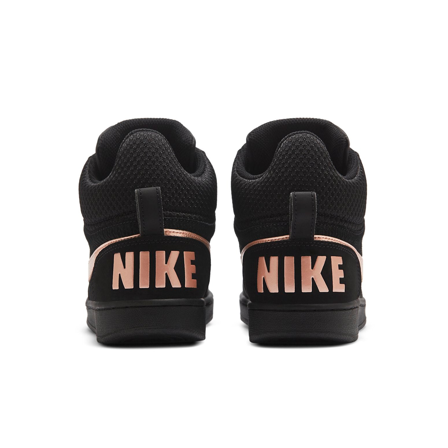 (WMNS) Nike Court Borough Mid Prem 844907-002