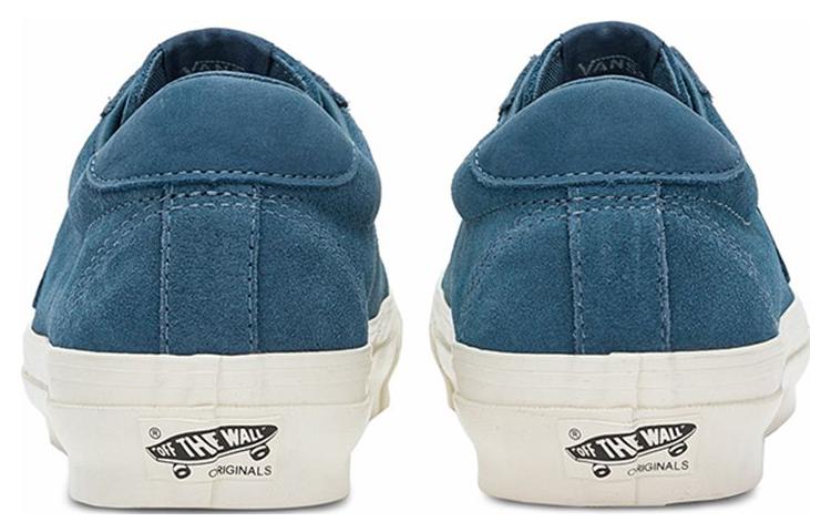 Vans OG Epoch LX BLUE VN0A4U12BKI