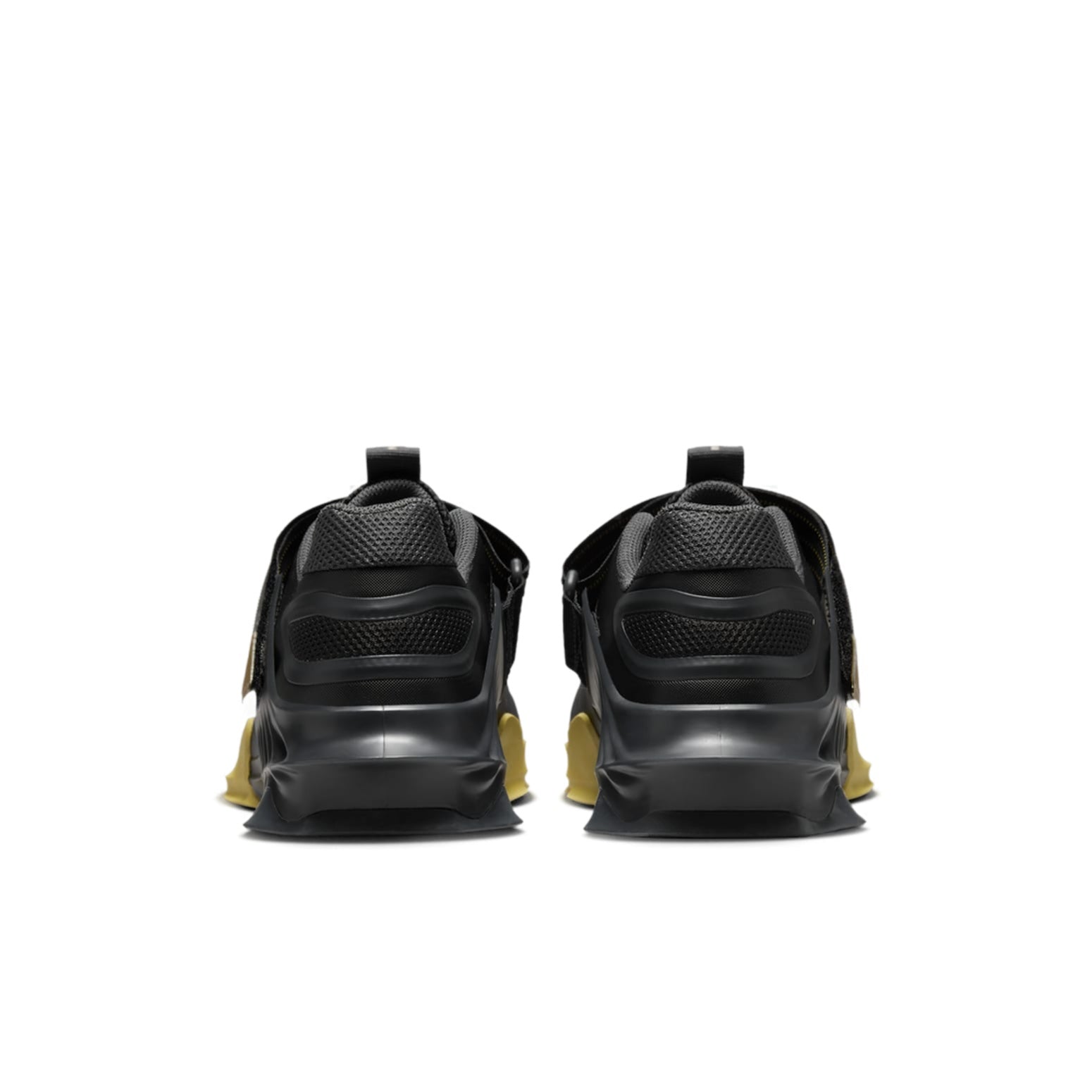 Nike Savaleos 'Black Gold' CV5708-001
