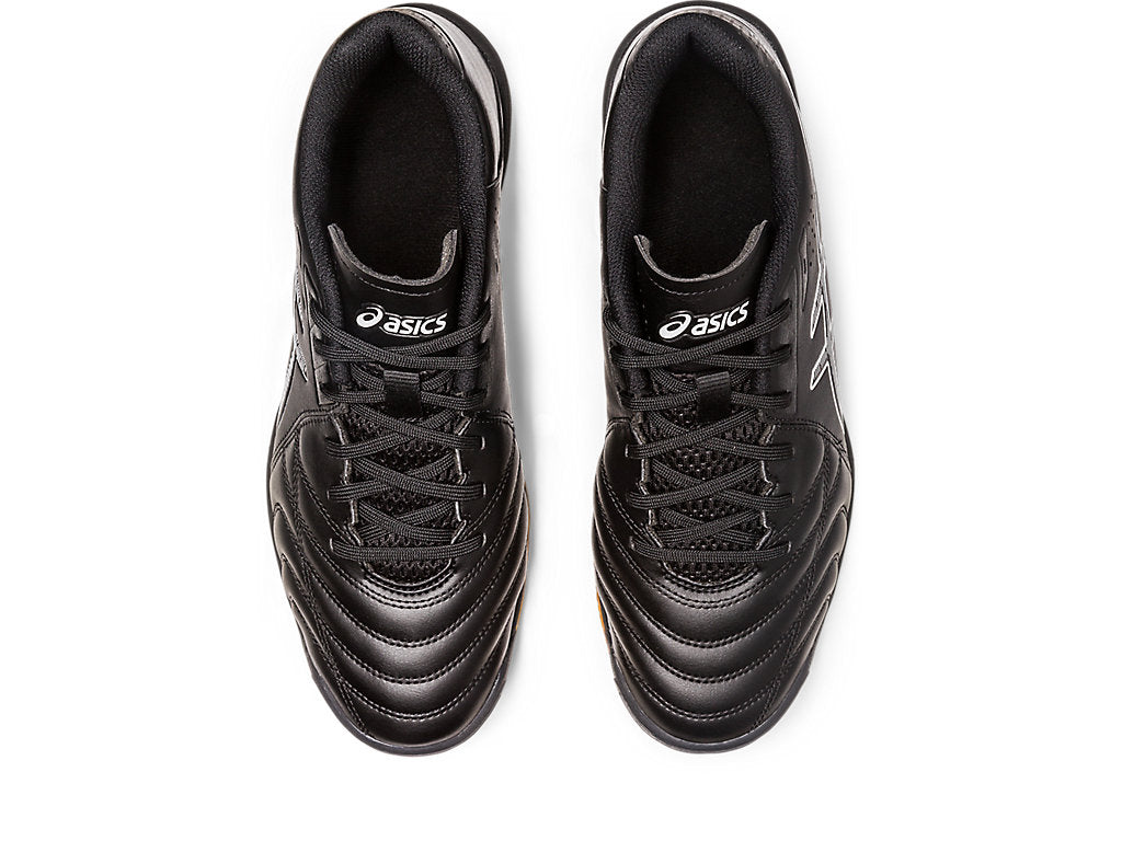 ASICS Calcetto WD 9 2E 'Black White' 1113A037-001
