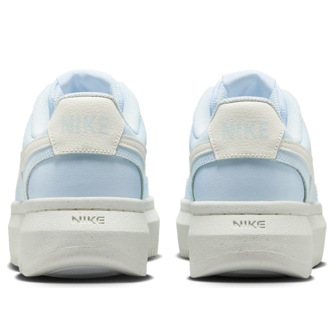 (WMNS) Nike Court Vision Alta 'Blue Tint Sail' DZ5394-400