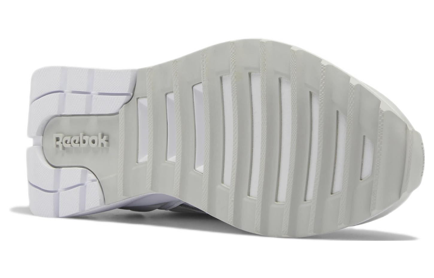 Reebok Classic Legacy Az Cozy Wear-Resistant Gray GW3107