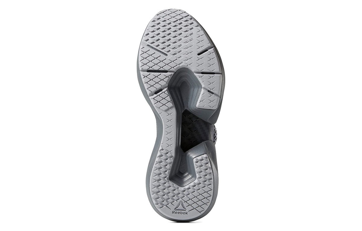 (WMNS) Reebok Sole Fury Se Gray EF3426