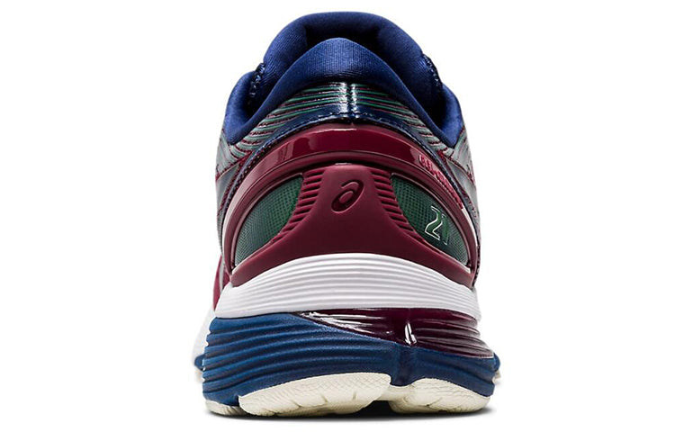 ASICS Gel-Nimbus 21 'Chili Flake Blue Expanse' 1021A270-600