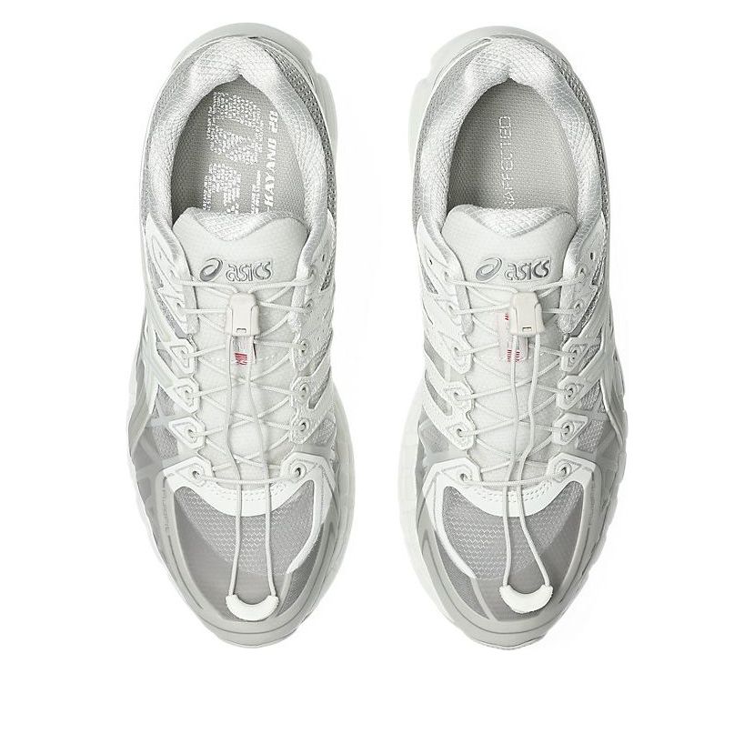ASICS x UNAFFECTED Gel-Kayano 20 'Cream Lake Grey' 1203A529-100