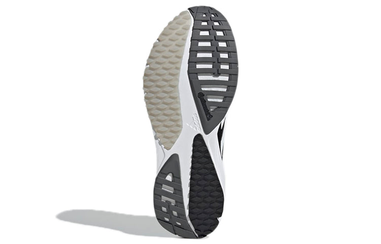 (WMNS) adidas SL20.3 'Black White' GY0561