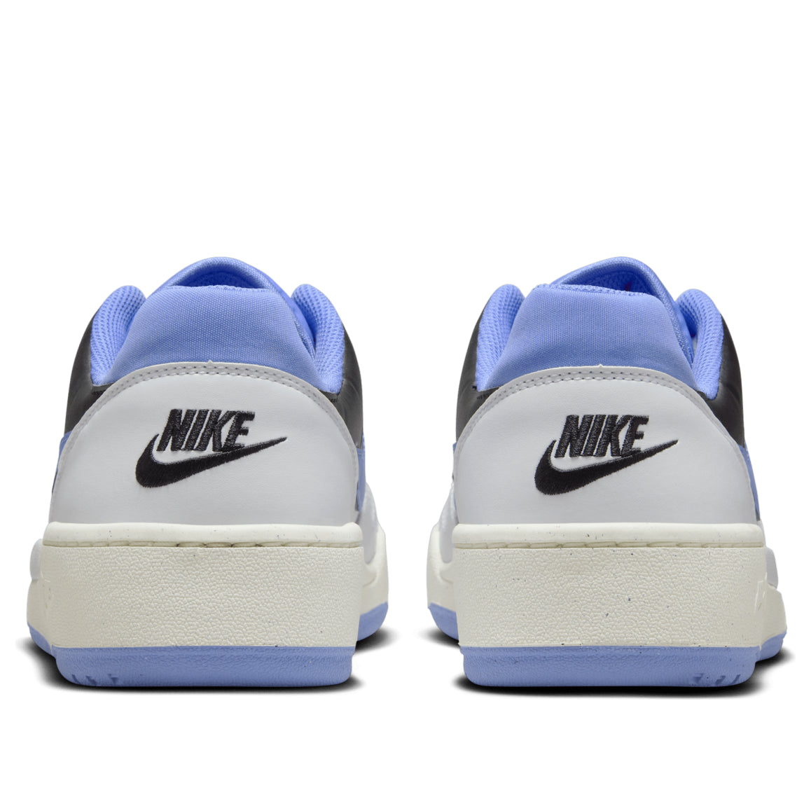 Nike Full Force Low 'Polar' FB1362-100