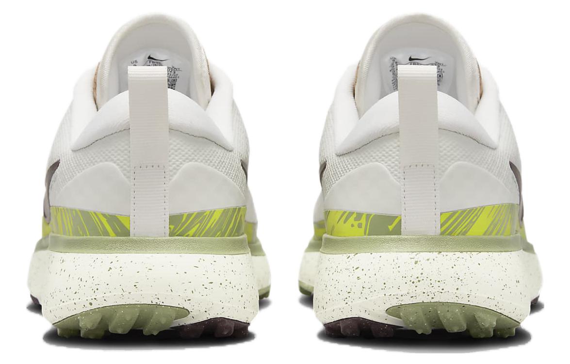 Nike Infinity Ace Next Nature 'Beige Oil Green' FB9609-023