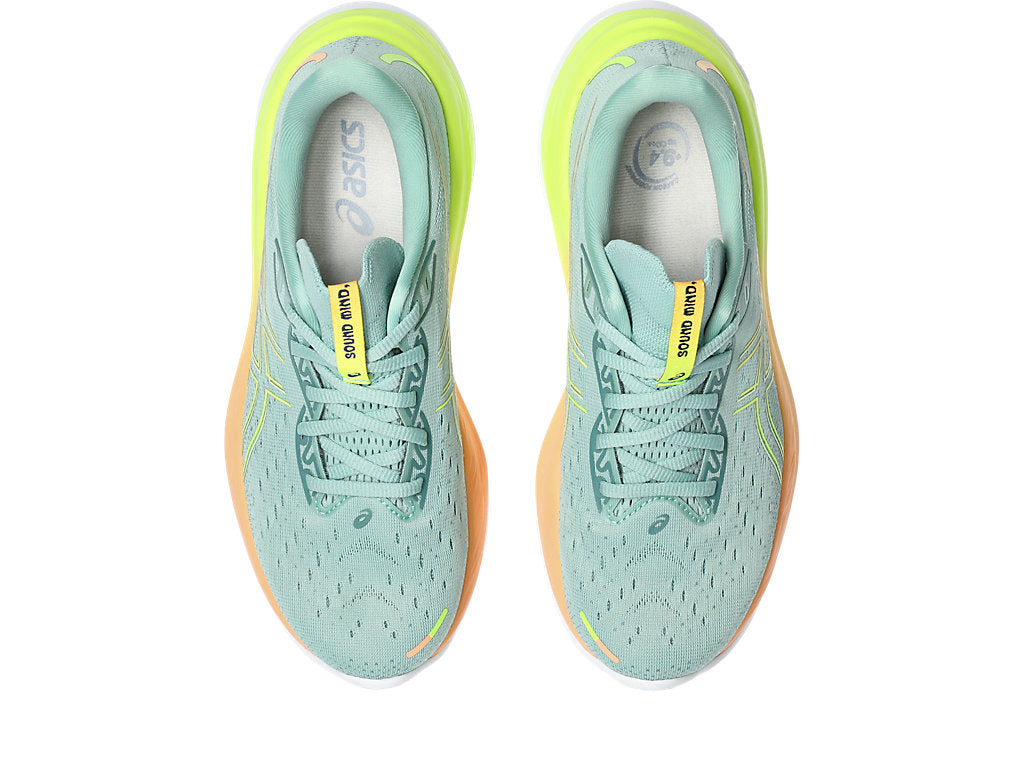 (WMNS) ASICS Gel-Cumulus 26 'Paris' 1012B741-750