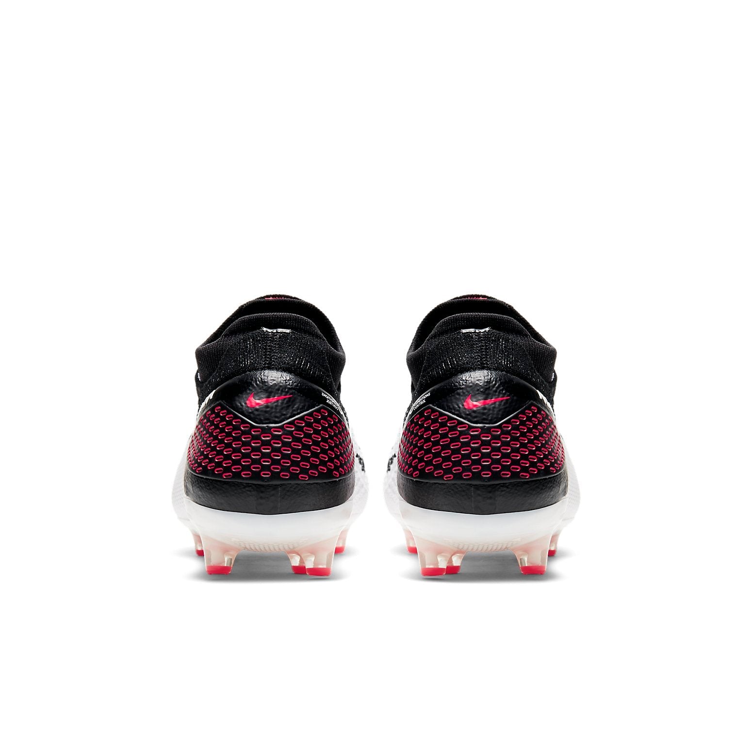 Nike Phantom Vision 2 Elite DF AG Pro 'White Black' CD4160-106