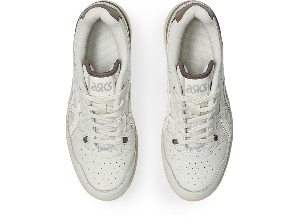 ASICS EX89 'Cream Taupe Grey' 1203A377-103