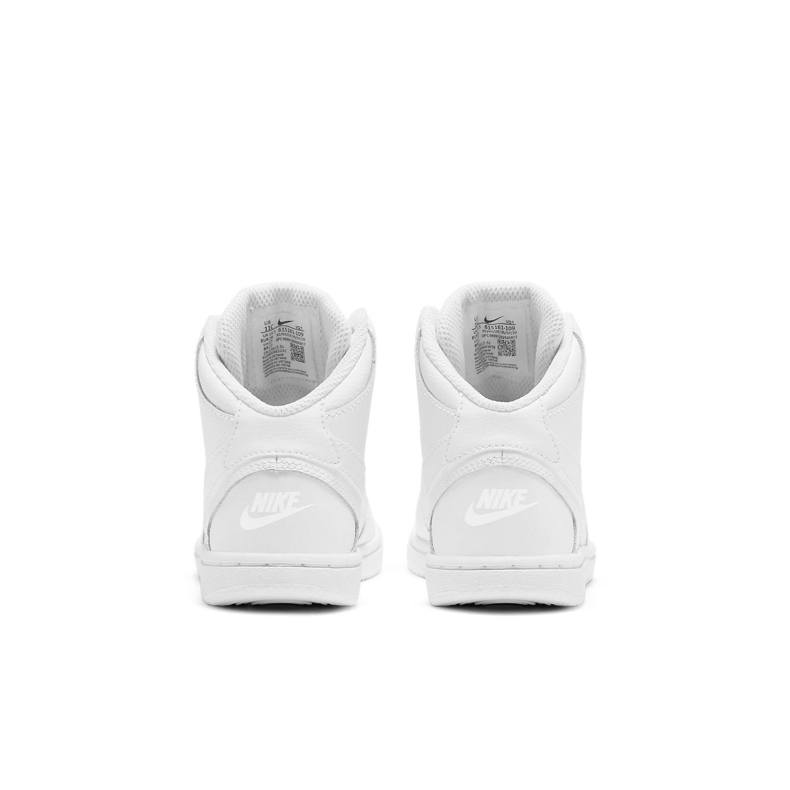 (PS) Nike Son of Force Mid 615161-109