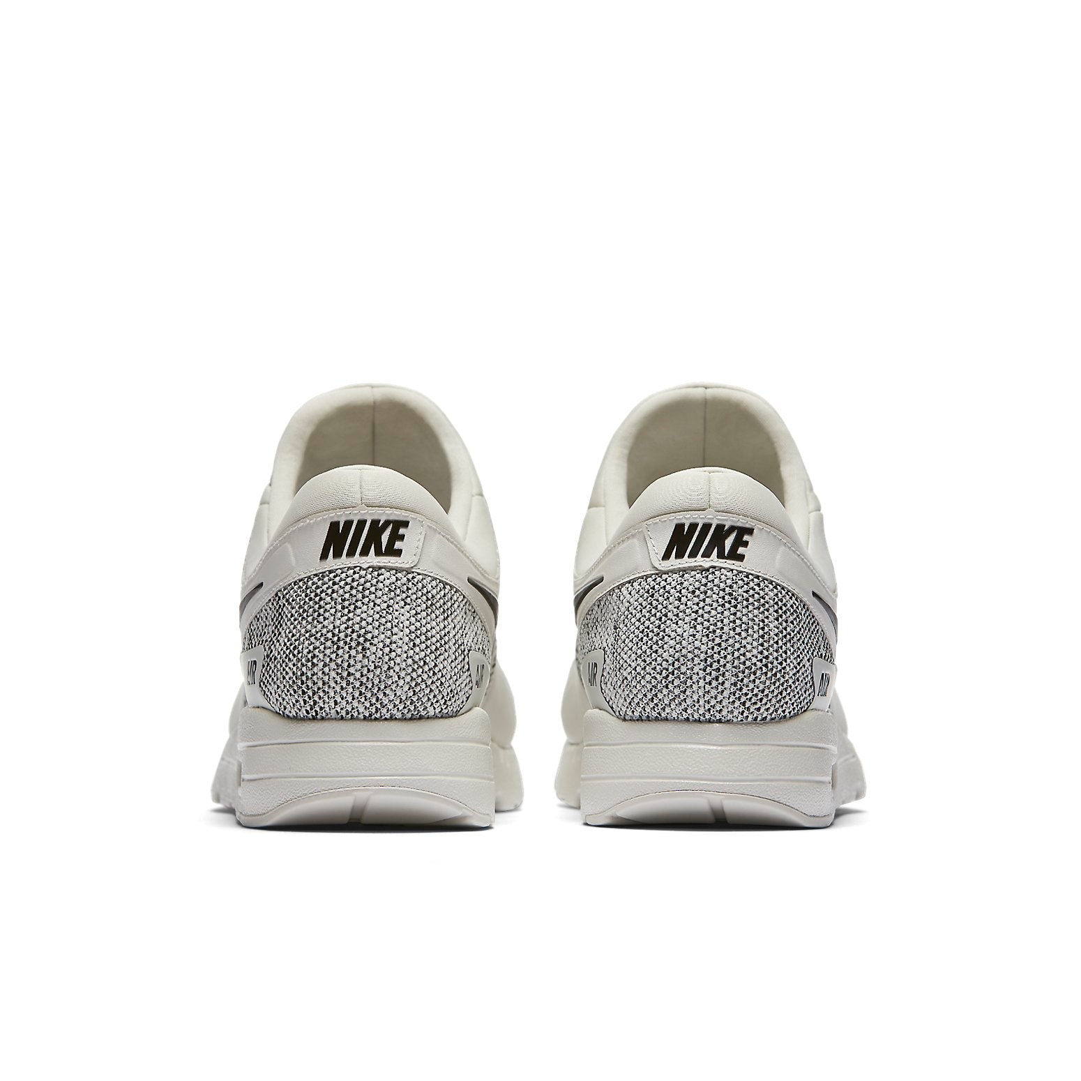 Nike Air Max Zero SE 'Light Bone Black' 918232-003