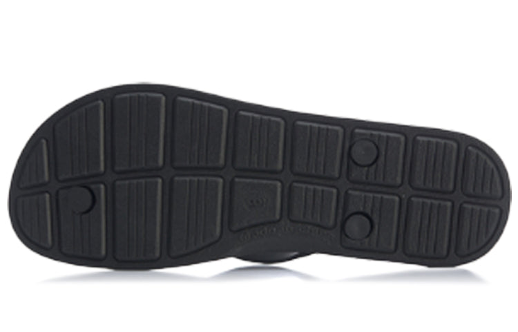 Li-Ning Ln Floper Lightweight Stylish Slippers AGAP003-3