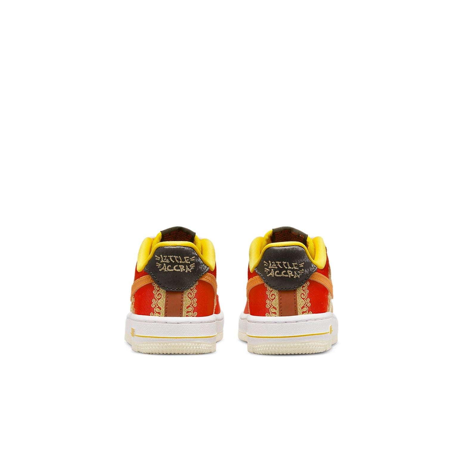 (PS) Nike Force 1 '07 Premium 'Little Accra' DV2231-600
