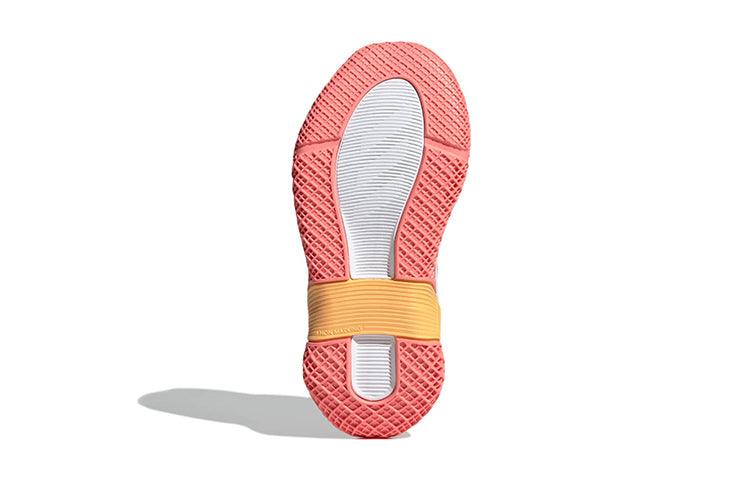(PS) adidas 4Uture K 'Peach Black' GV7874