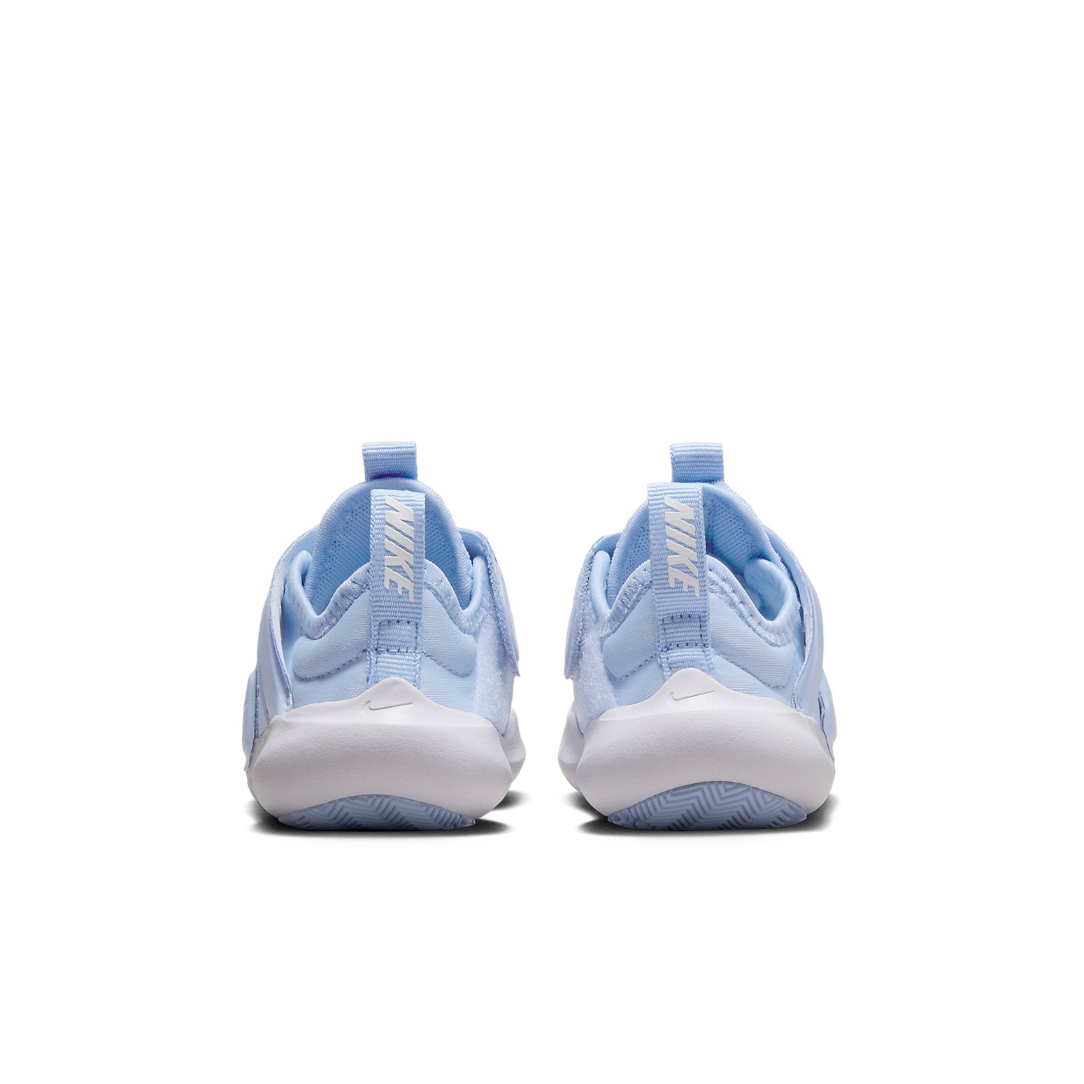 (TD) Nike Flex Advance Shoes 'Cobalt Bliss White' CZ0188-404