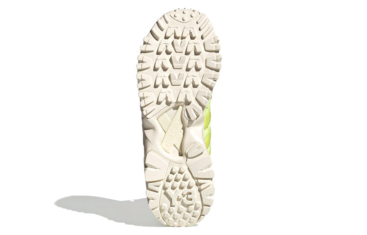 adidas Y-3 Notoma 'Semi Frozen Yellow' GZ9165
