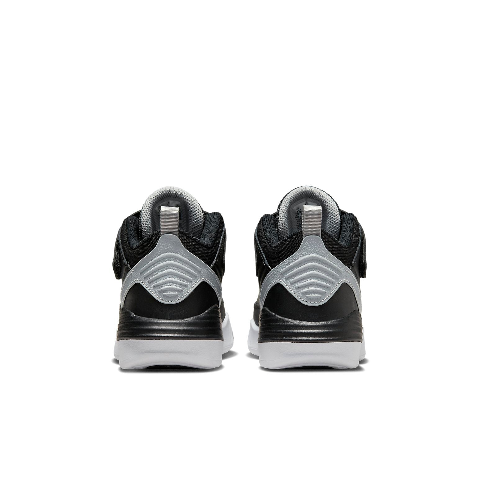 (PS) Air Jordan Max Aura 5 'Black Metallic Gold' DZ4354-017