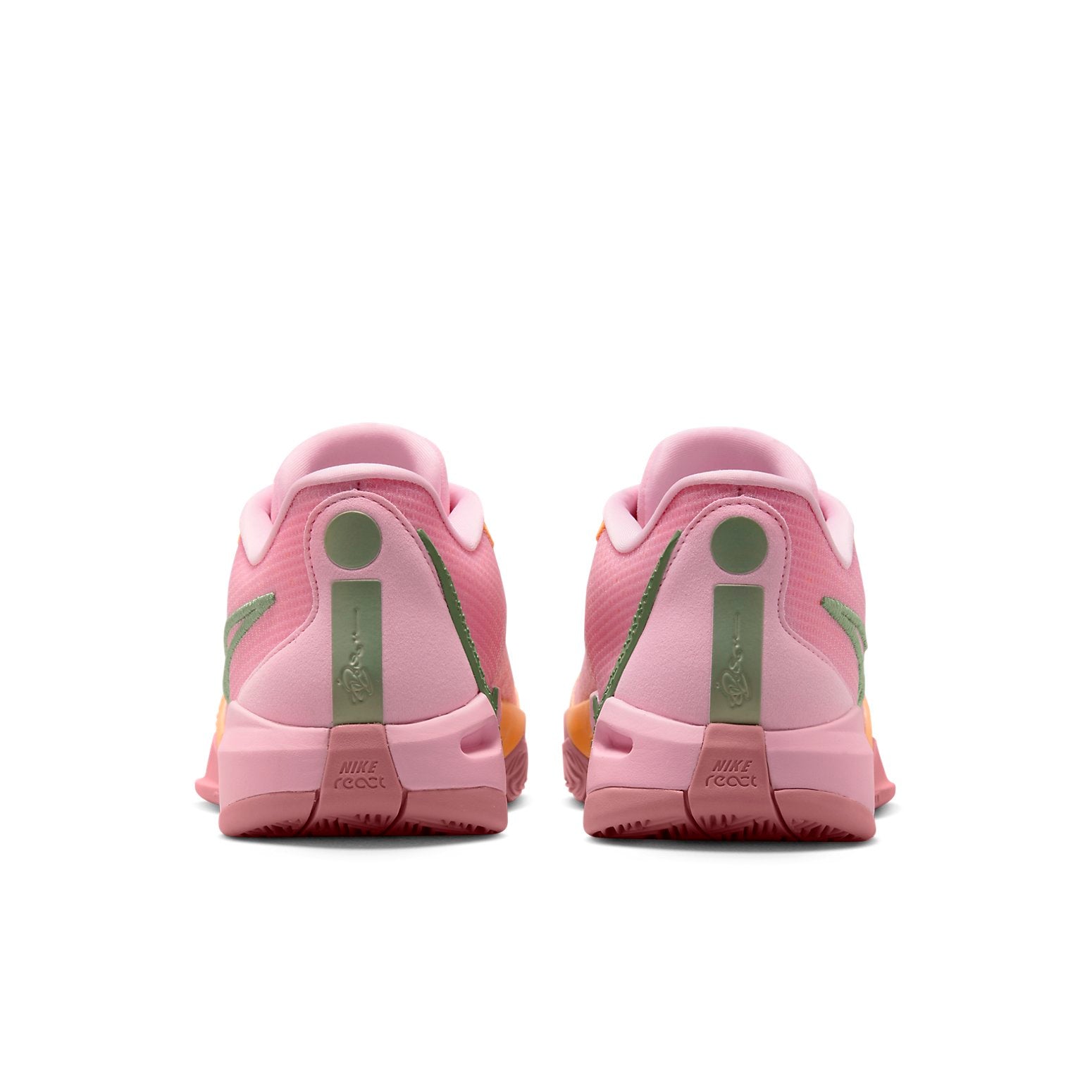 (WMNS) Nike Sabrina 1 EP 'West Coast Roots' FQ3389-600