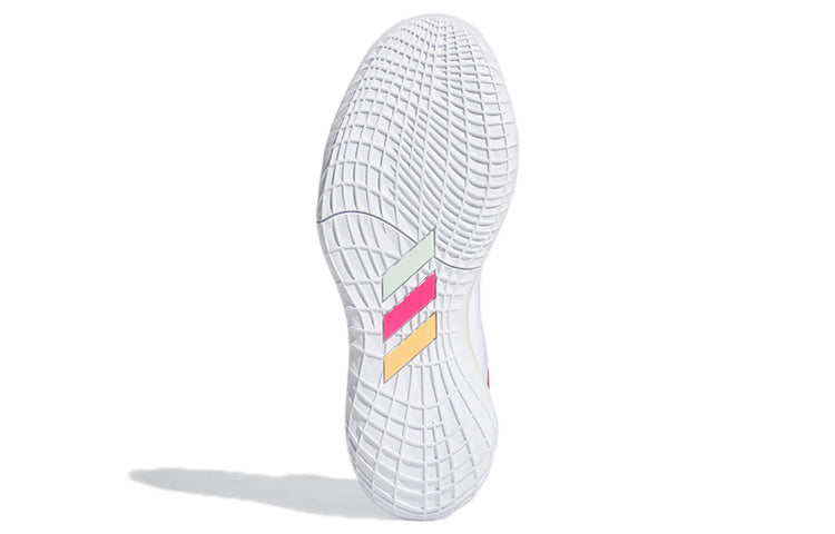 adidas Harden Stepback 2 'White Semi Solar Gold' GV7710