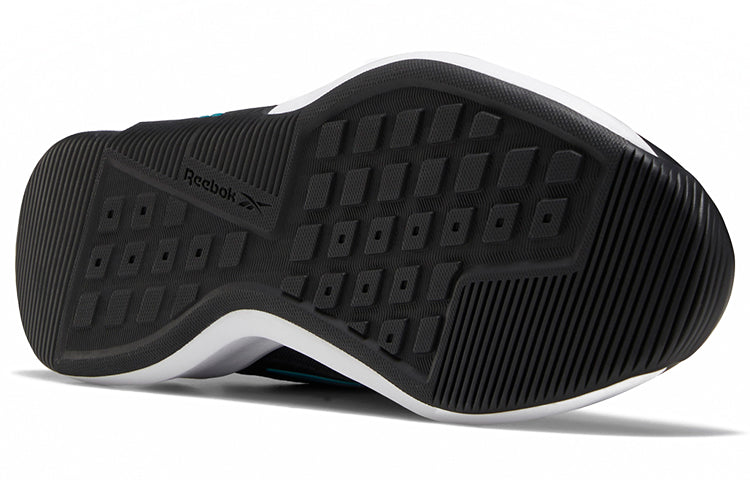 Reebok Advanced Trainer 'Black Seaport Teal' FV4675
