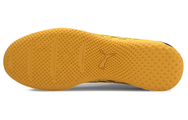 PUMA Future 5.4 IT Sneakers Yellow/Black 105804-03