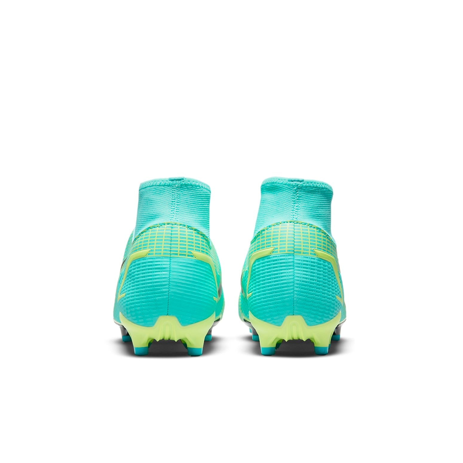 Nike Mercurial Superfly 8 Academy MG 'Dynamic Turquoise Lime Glow' CV0843-403