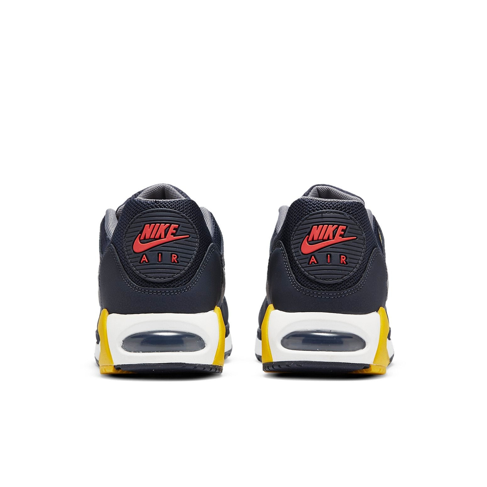 Nike Air Max Correlate 'Obsidian Varsity Maize' 511416-400