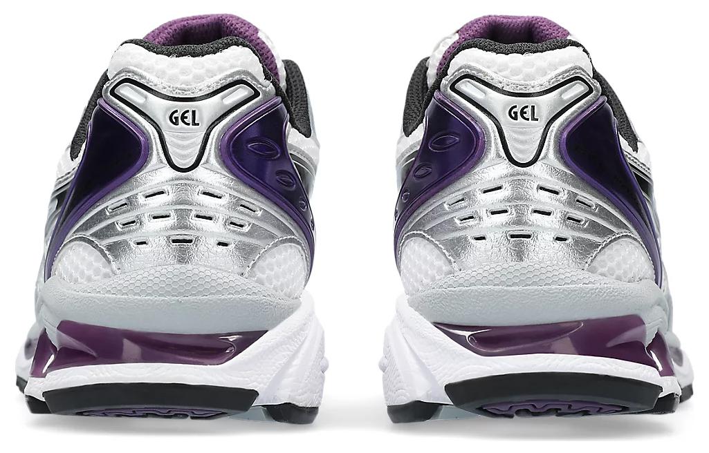 (WMNS) ASICS Gel-Kayano 14 'White Dark Grape' 1202A056-111