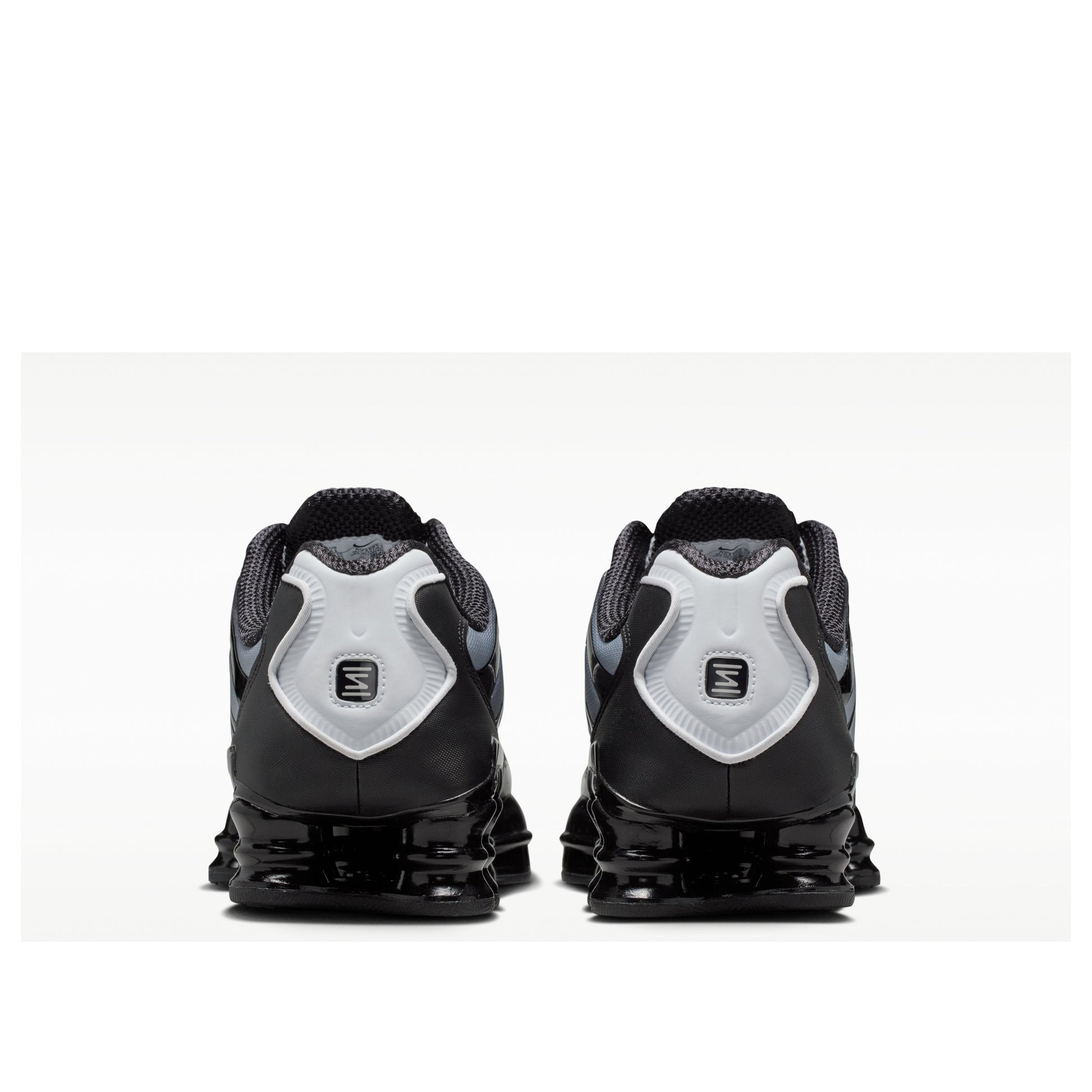Nike Shox TL 'Black Pure Platinum' AV3595-017