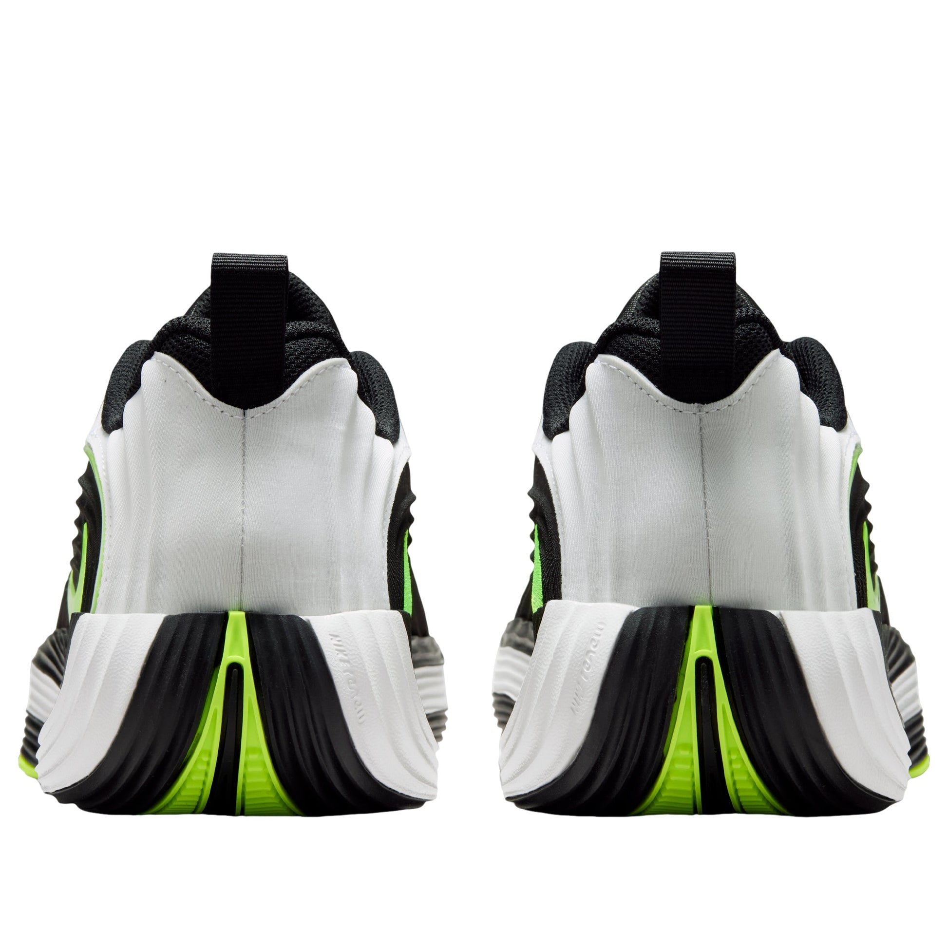 Nike Giannis Immortality 5 'White Black Volt' IM5130-100
