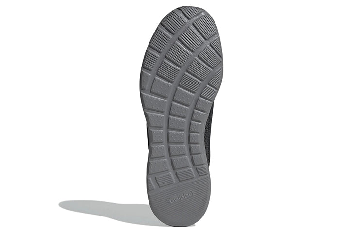 adidas Lite Racer Adapt 4.0 'Carbon Iron Metallic' GW8145
