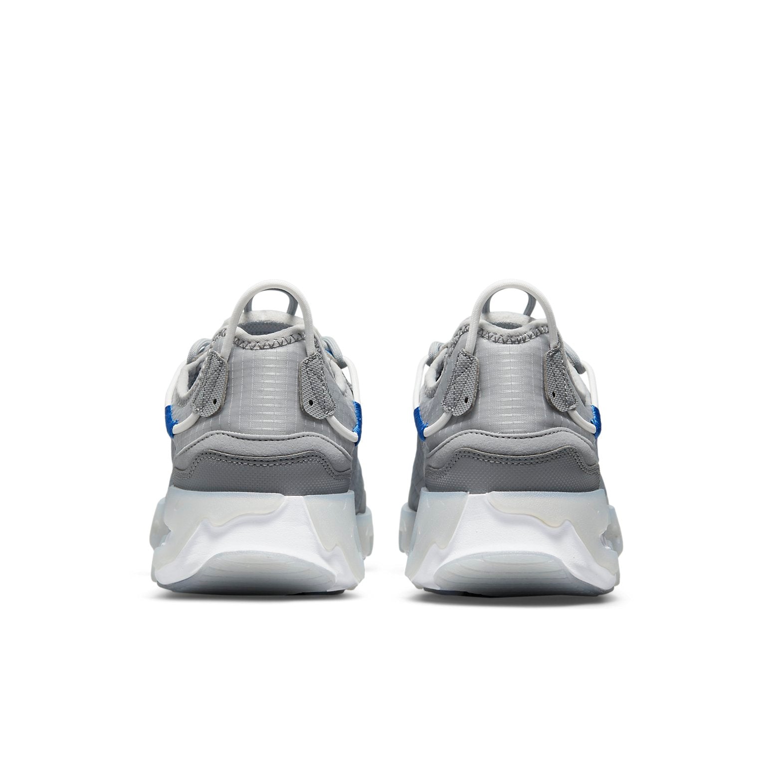 Nike React Live 'Light Smoke Grey Hyper Royal' CV1772-004