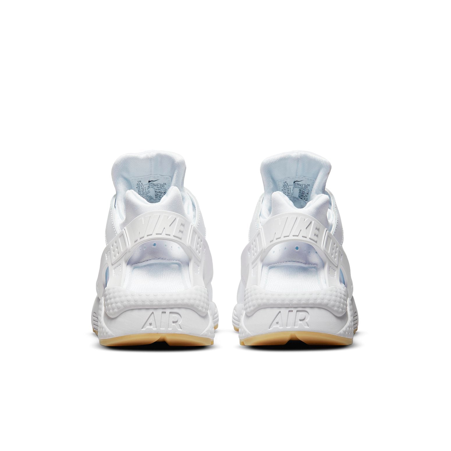 Nike Air Huarache 'White Gum' DR9883-100