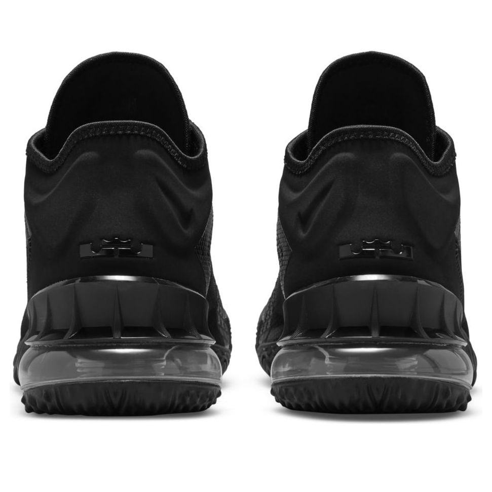 Nike LeBron 18 Low 'Zero Dark 23' CV7562-004