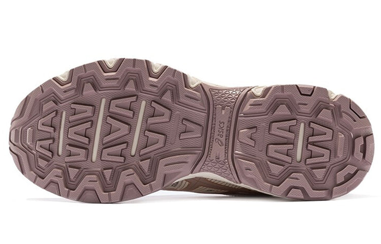 (WMNS) ASICS Gel-Venture 7 MX 'Beige Brown' 1012A818-201