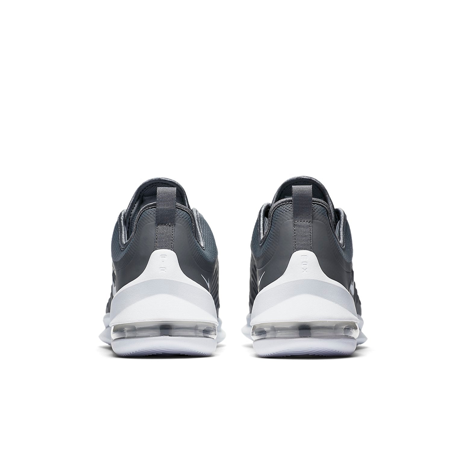 Nike Air Max Axis 'Grey White' AA2146-002