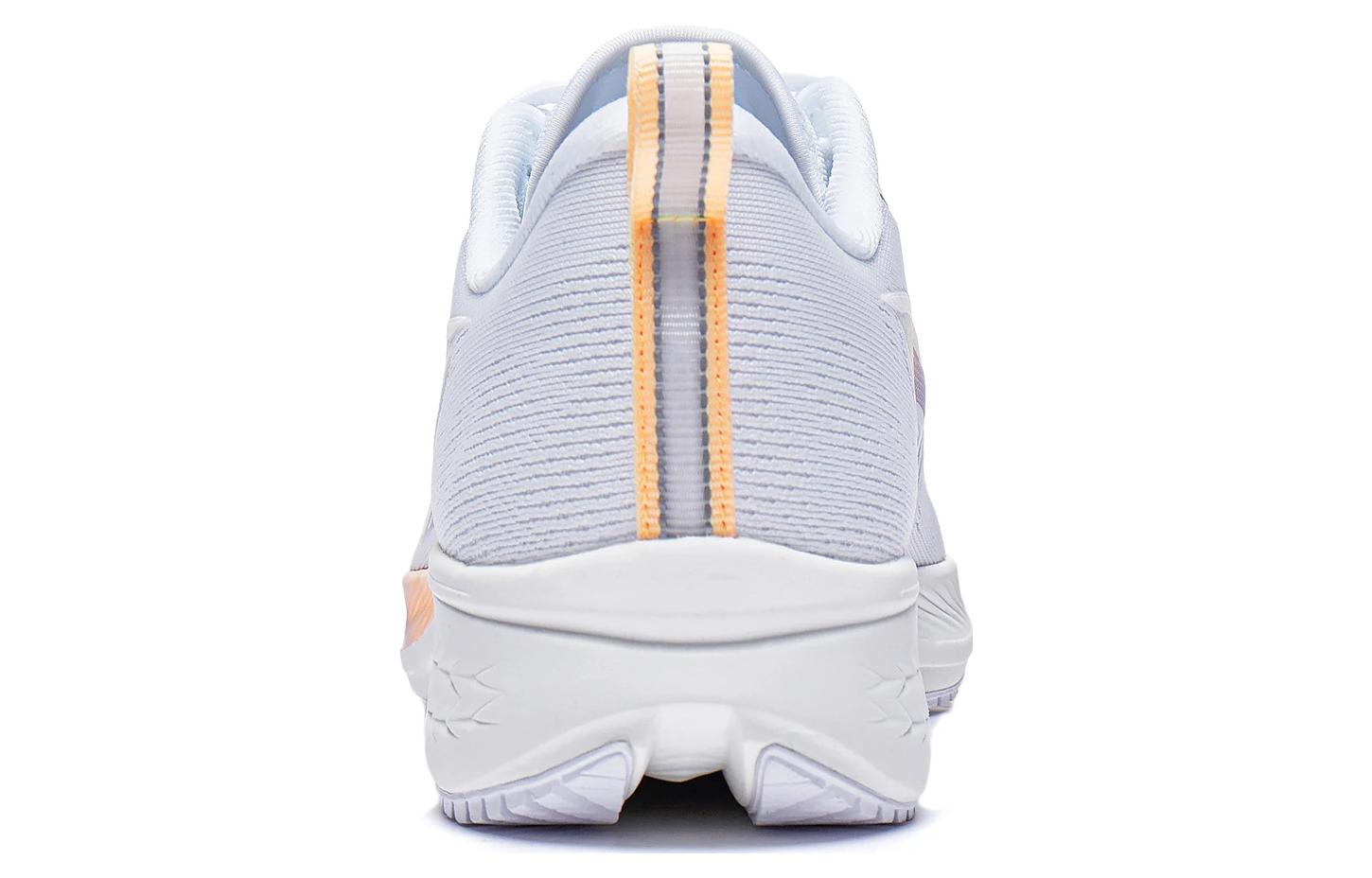 (WMNS) Li-Ning Dark Horse 6 'White Blue Orange' ARMT016-17