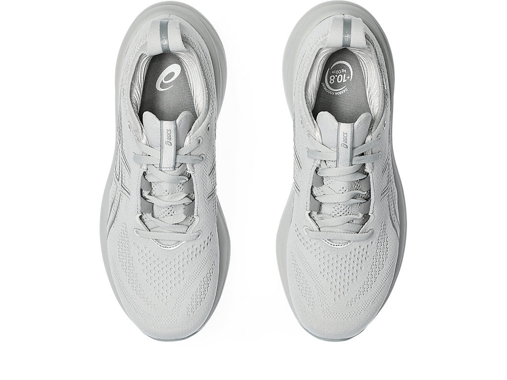 ASICS Gel-Nimbus 26 'Concrete Pure Silver' 1011B993-021