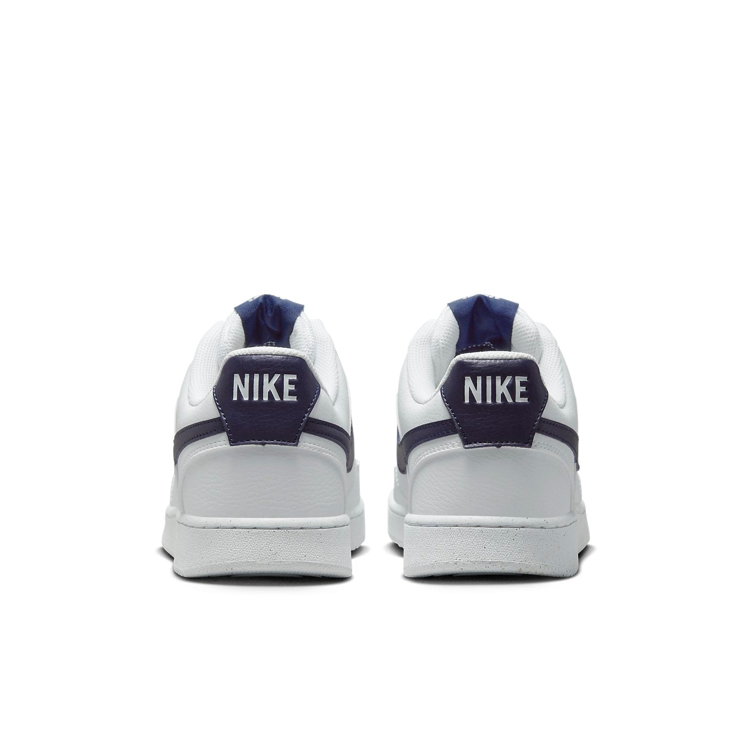 Nike Court Vision Low Next Nature 'White Midnight Navy' DH2987-106