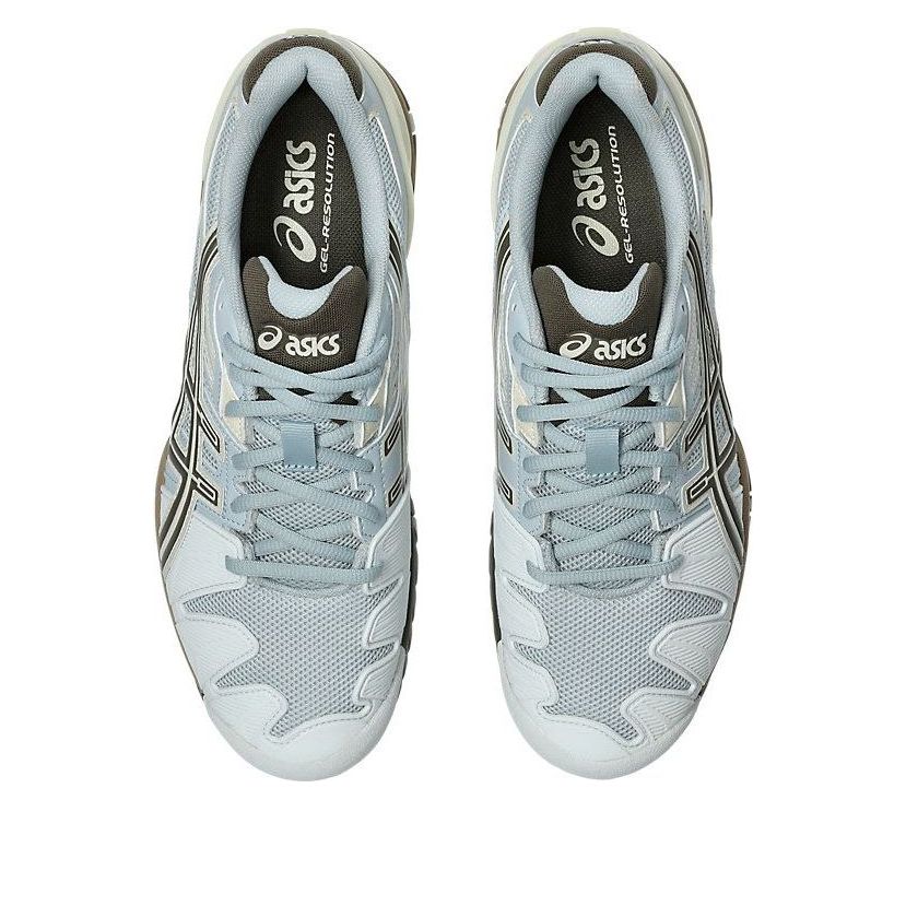 ASICS Gel-Resolution 5 'Storm Cloud Sepia Brown' 1203A901-400