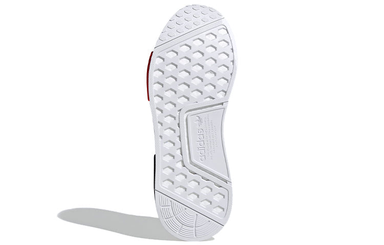 adidas NMD_R1 'Solar Red Tab' EH0045
