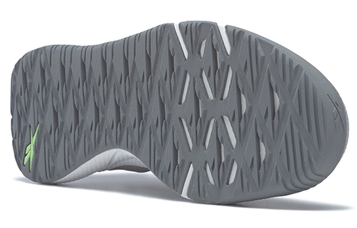(WMNS) Reebok Nanoflex 'Grey' FX1565