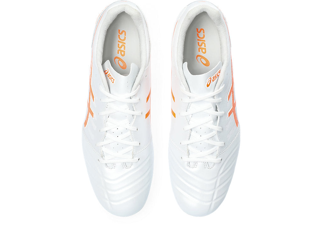 ASICS DS Light 'White Shocking Orange' 1103A068-103