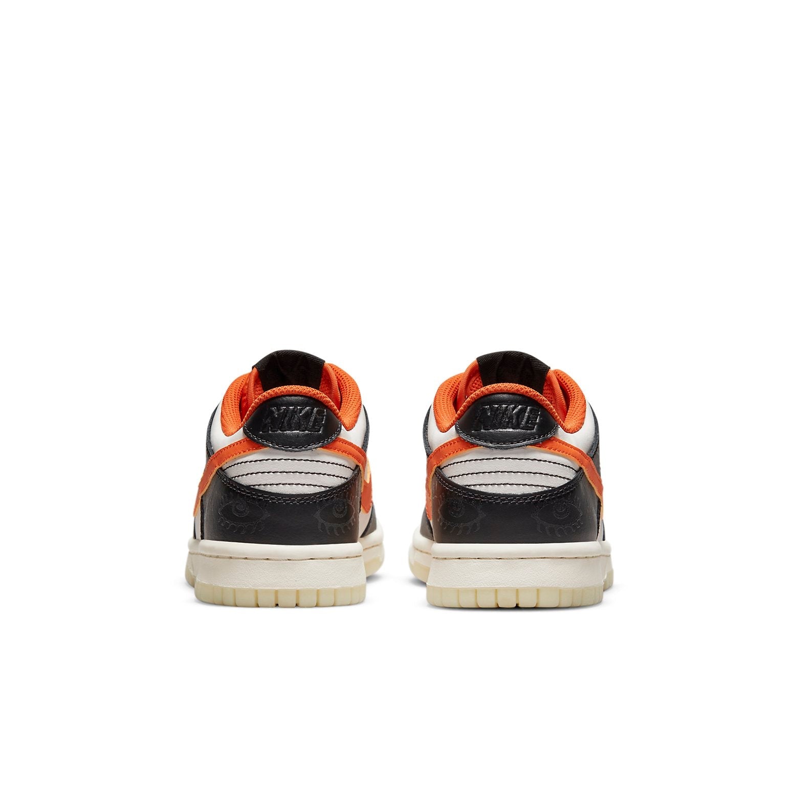 (GS) Nike Dunk Low Premium 'Halloween' 2021 DO3806-100
