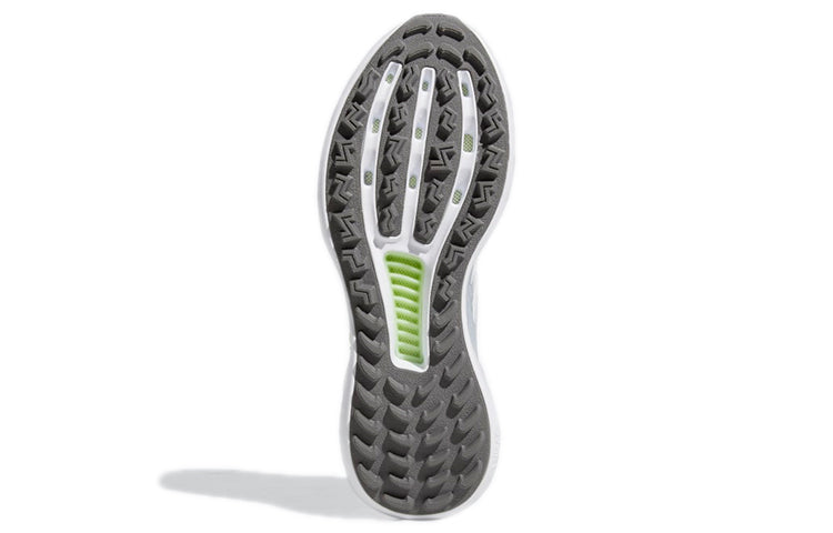(WMNS) adidas Summervent Spikeless Golf 'White Almost Lime' GZ3281