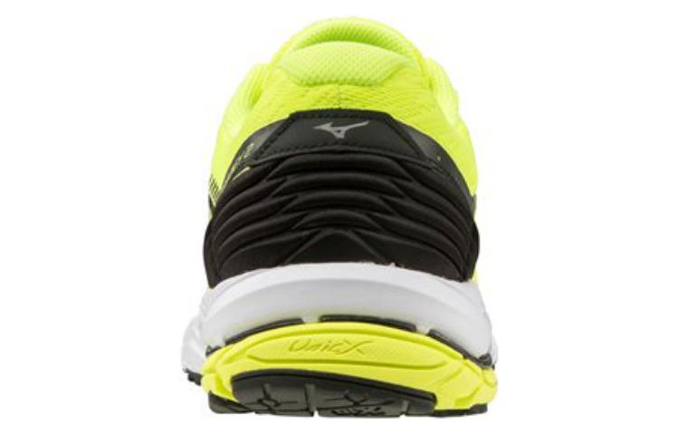 Mizuno Wave Prodigy 2 Low Tops Wear-resistant Yellow J1GR181009
