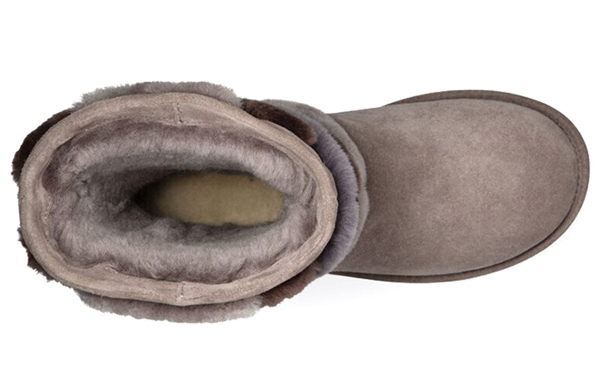 (WMNS) UGG W Tania 'Blue Gray' 1012391-SYGR